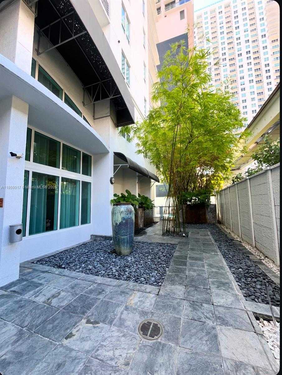 Small Image of 234 NORTH EAST 3RD ST #1105, Miami Number 19