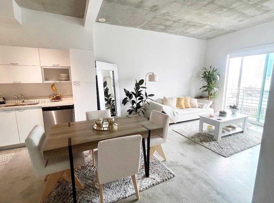 Small Image of 234 NORTH EAST 3RD ST #1105, Miami Number 4