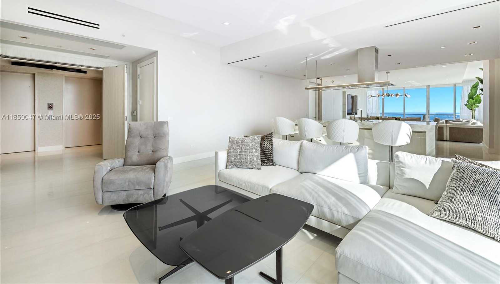Small Image of 18501 COLLINS AVE #4504, Sunny Isles Beach Number 11