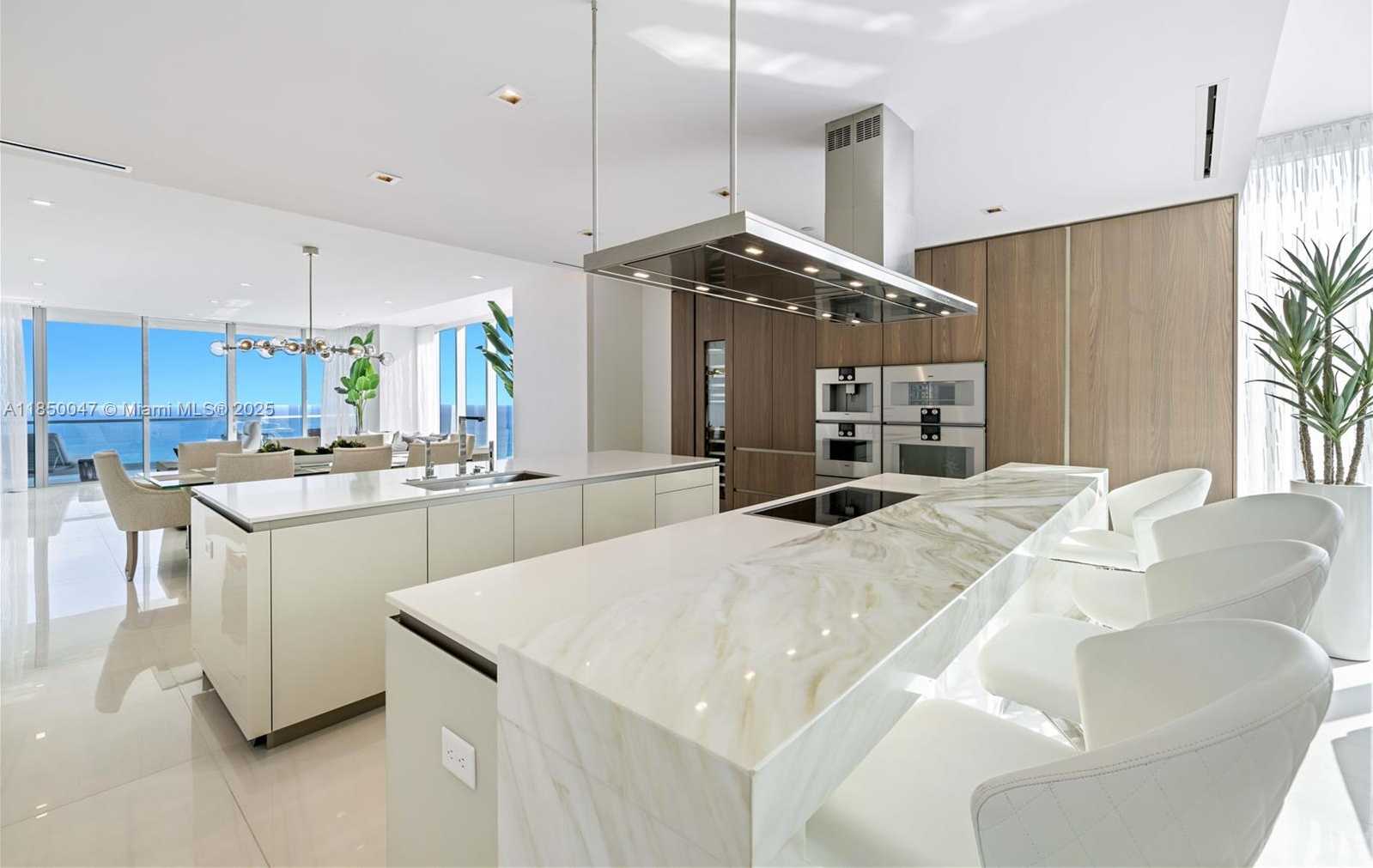 Small Image of 18501 COLLINS AVE #4504, Sunny Isles Beach Number 13