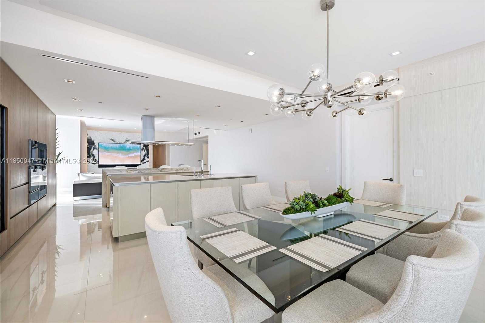 Small Image of 18501 COLLINS AVE #4504, Sunny Isles Beach Number 14