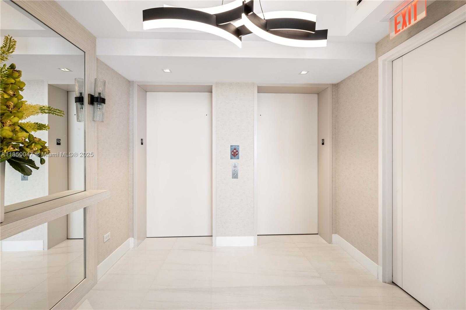 Small Image of 18501 COLLINS AVE #4504, Sunny Isles Beach Number 2