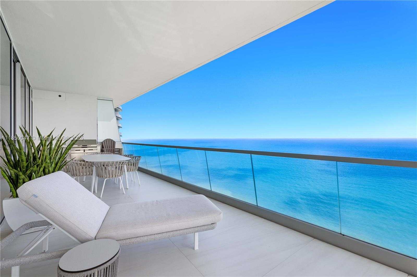 Small Image of 18501 COLLINS AVE #4504, Sunny Isles Beach Number 21