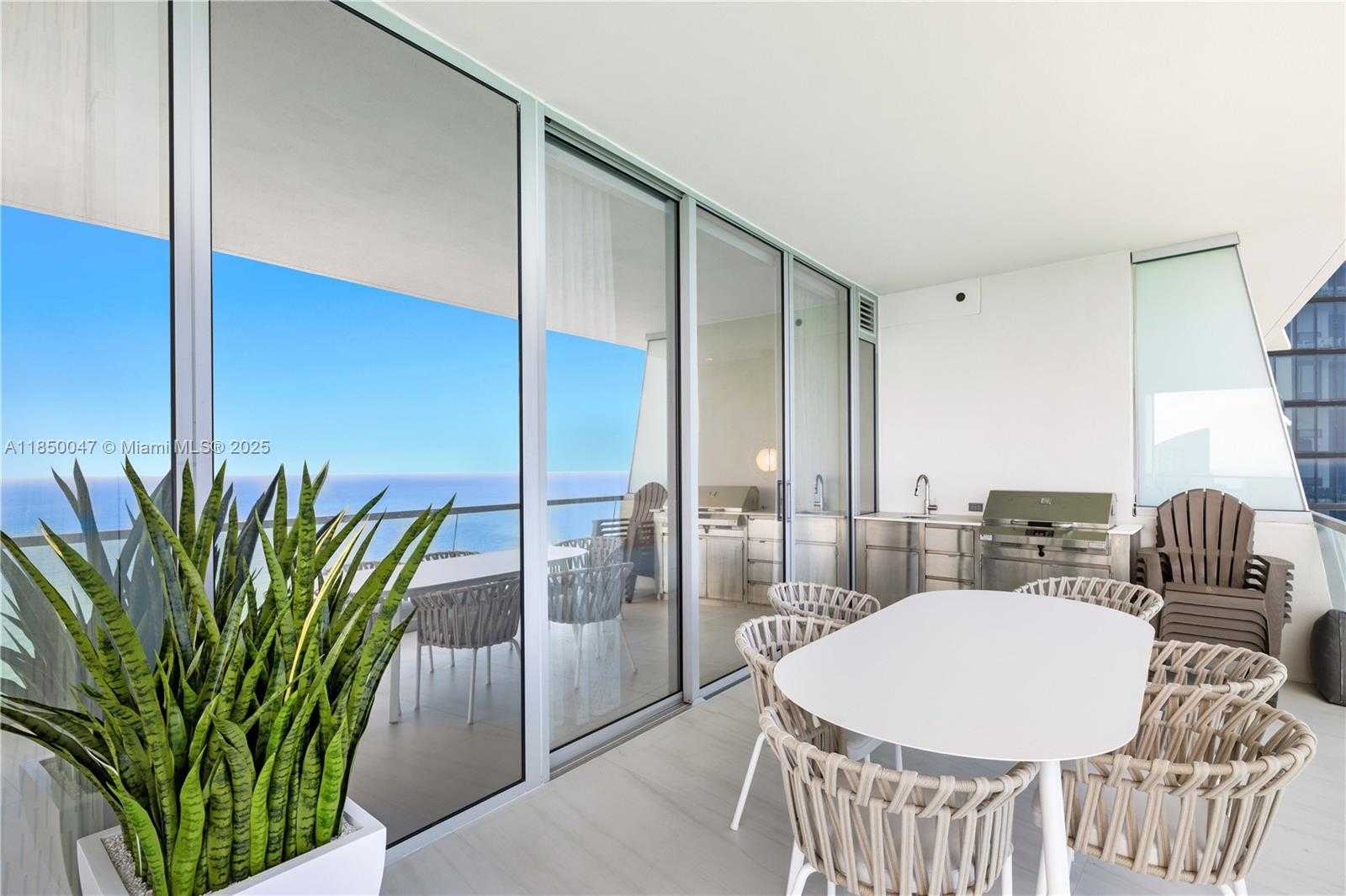 Small Image of 18501 COLLINS AVE #4504, Sunny Isles Beach Number 22