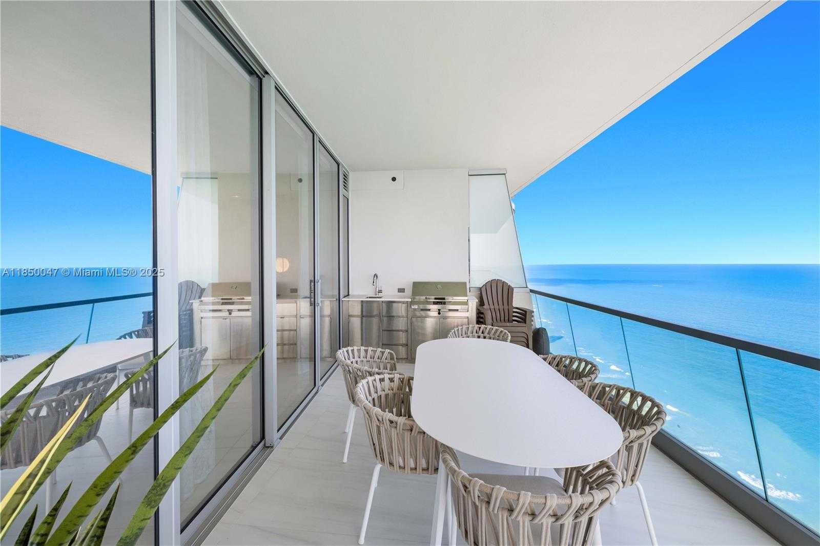 Small Image of 18501 COLLINS AVE #4504, Sunny Isles Beach Number 23