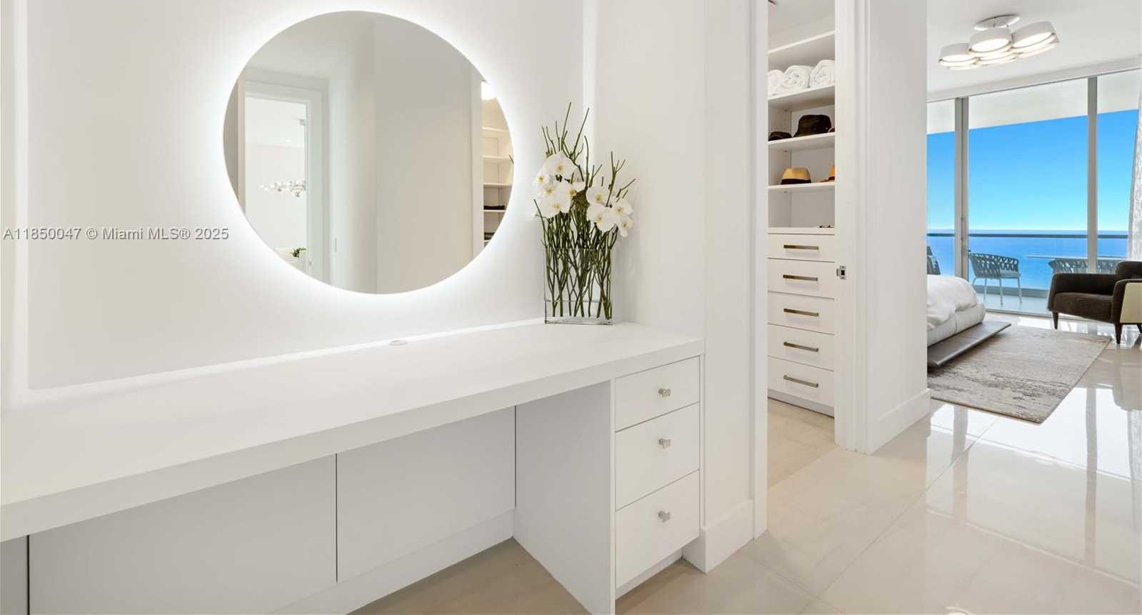 Small Image of 18501 COLLINS AVE #4504, Sunny Isles Beach Number 27