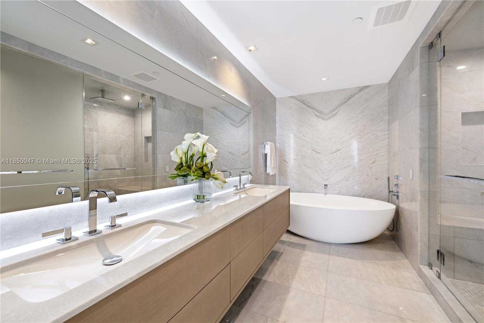 Small Image of 18501 COLLINS AVE #4504, Sunny Isles Beach Number 30