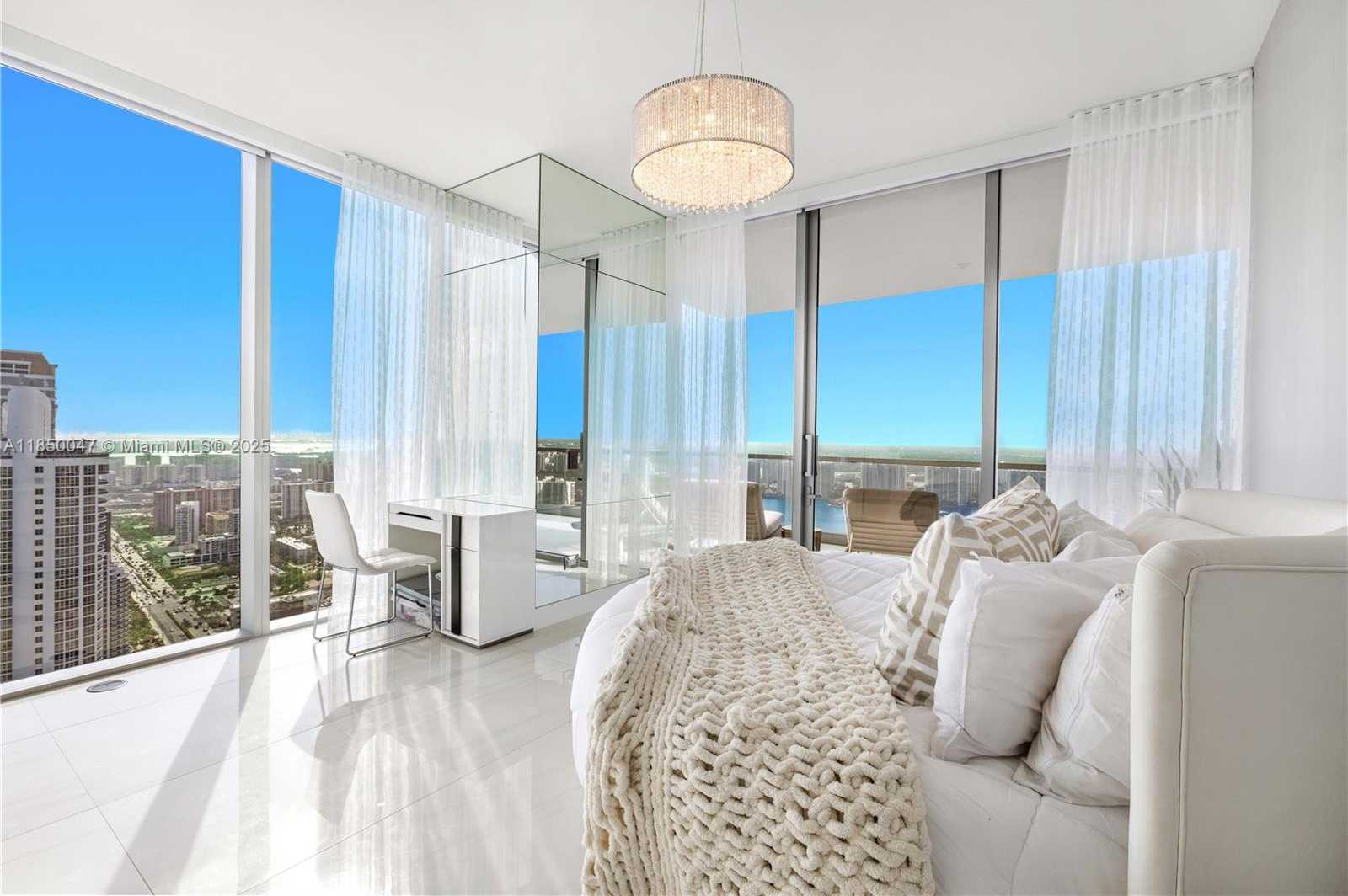 Small Image of 18501 COLLINS AVE #4504, Sunny Isles Beach Number 32