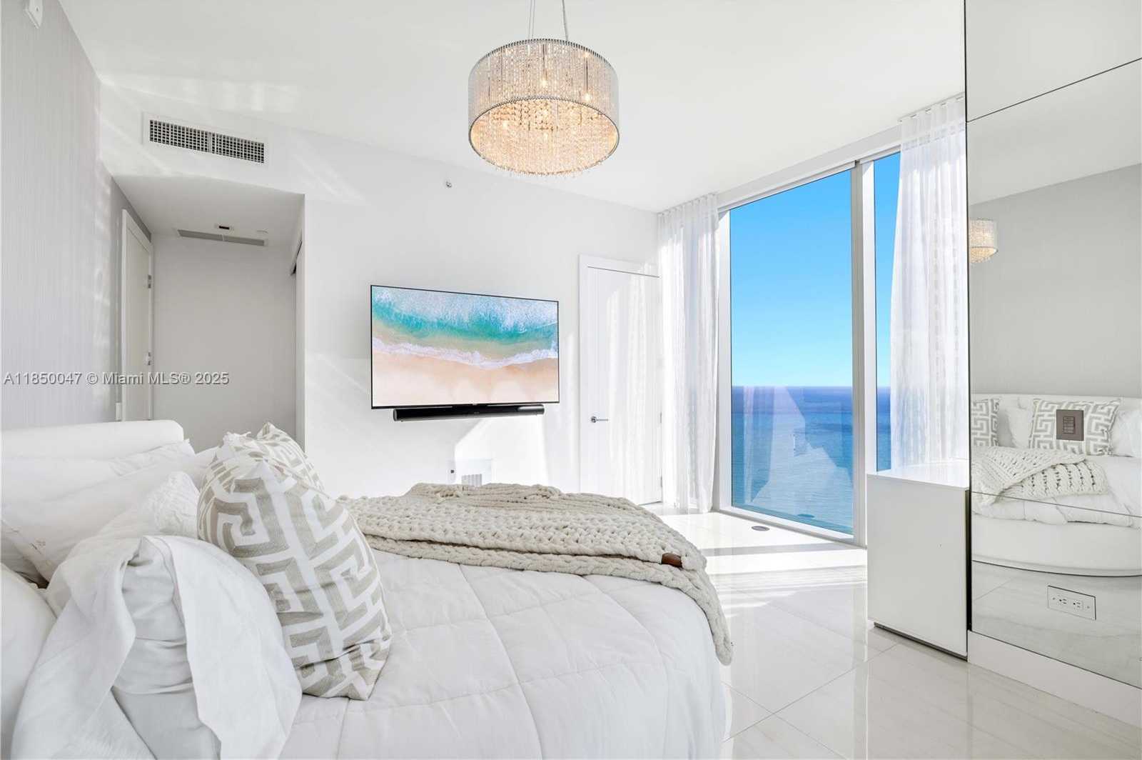 Small Image of 18501 COLLINS AVE #4504, Sunny Isles Beach Number 33
