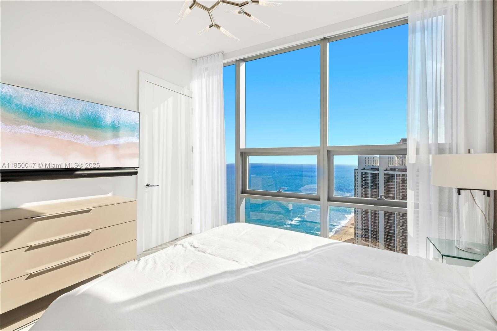 Small Image of 18501 COLLINS AVE #4504, Sunny Isles Beach Number 34