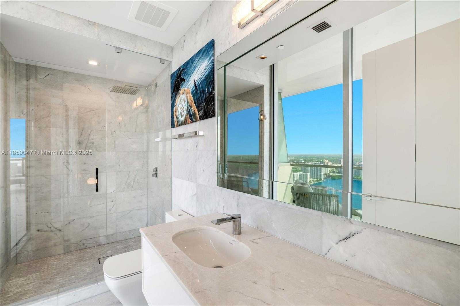 Small Image of 18501 COLLINS AVE #4504, Sunny Isles Beach Number 35