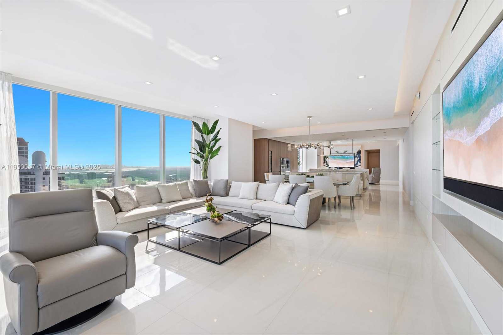 Small Image of 18501 COLLINS AVE #4504, Sunny Isles Beach Number 4