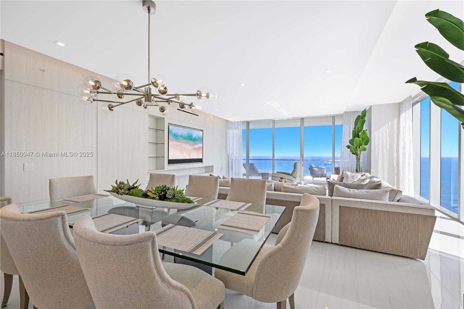 Small Image of 18501 COLLINS AVE #4504, Sunny Isles Beach Number 8