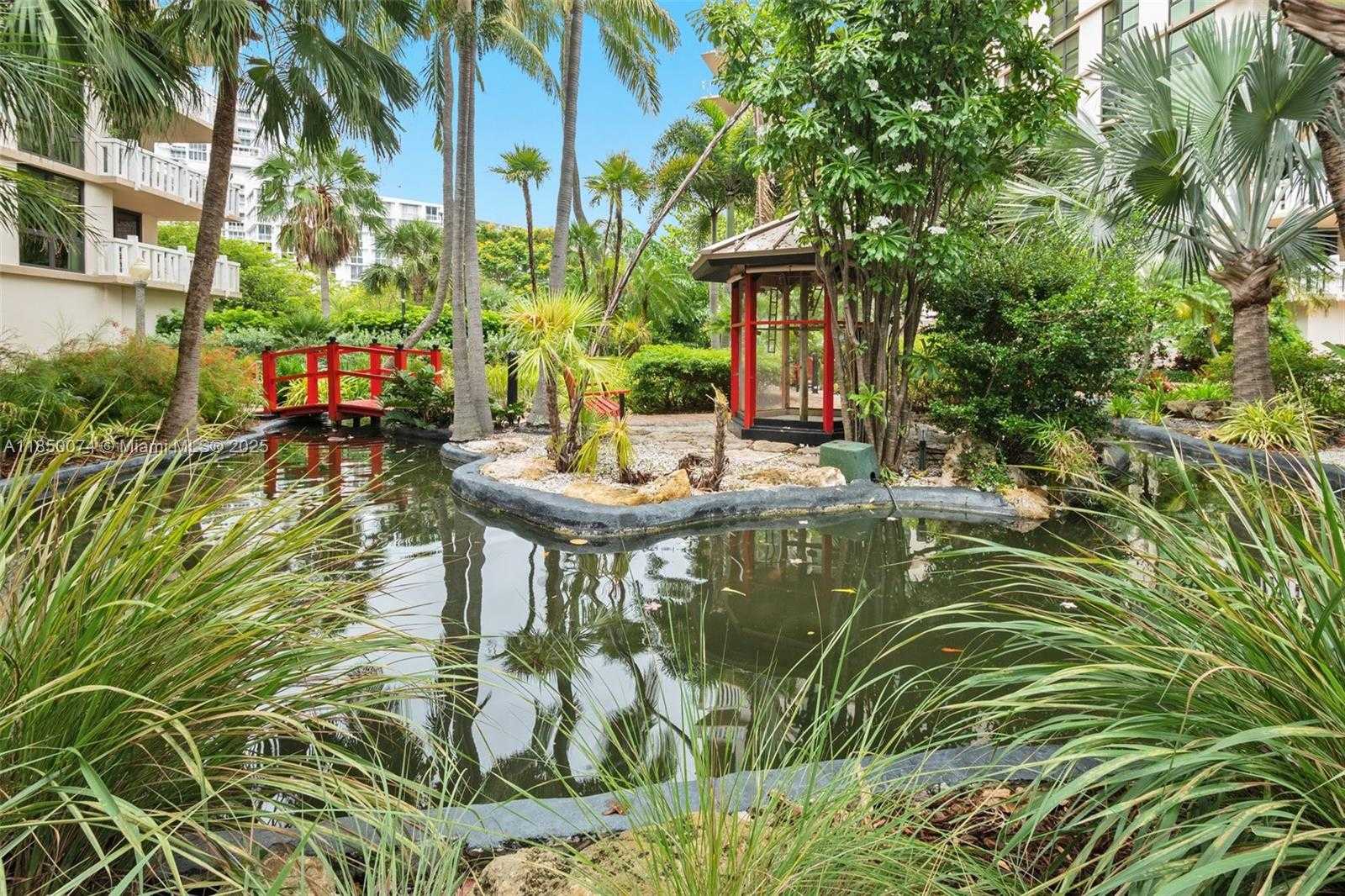 Small Image of 1121 CRANDON BLVD #D304, Key Biscayne Number 21