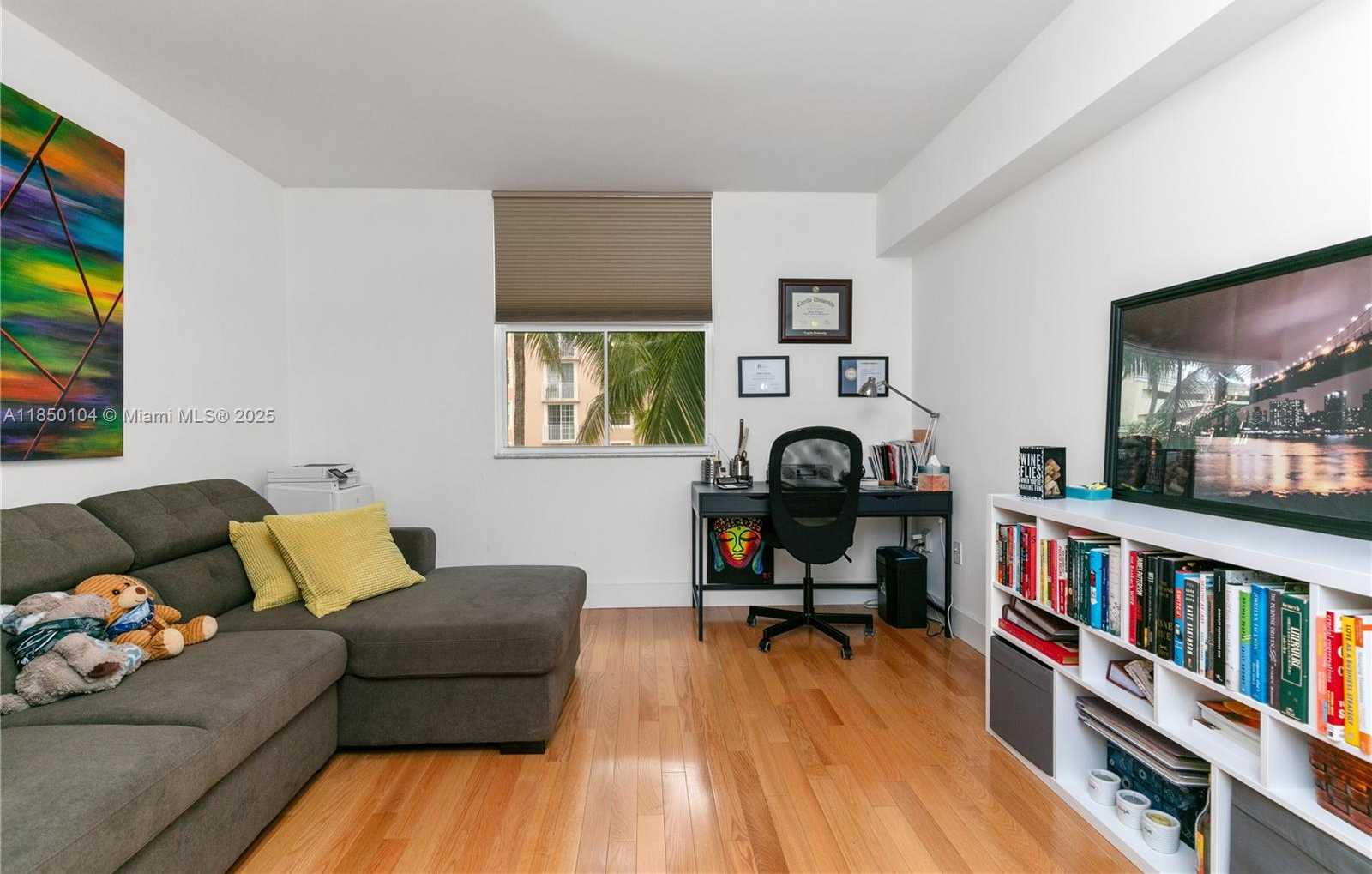 Small Image of 1900 VAN BUREN ST #317B, Hollywood Number 10