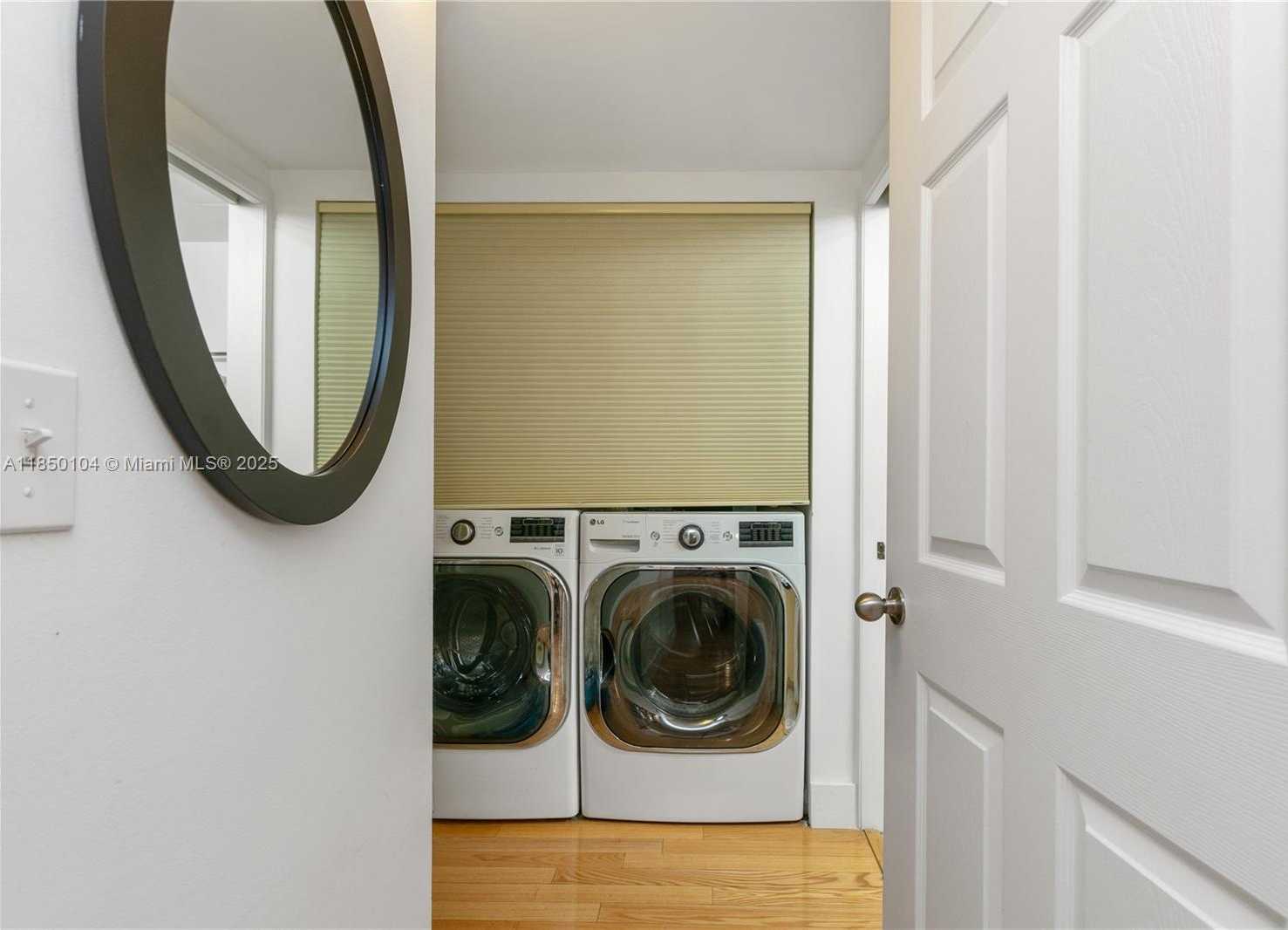 Small Image of 1900 VAN BUREN ST #317B, Hollywood Number 13