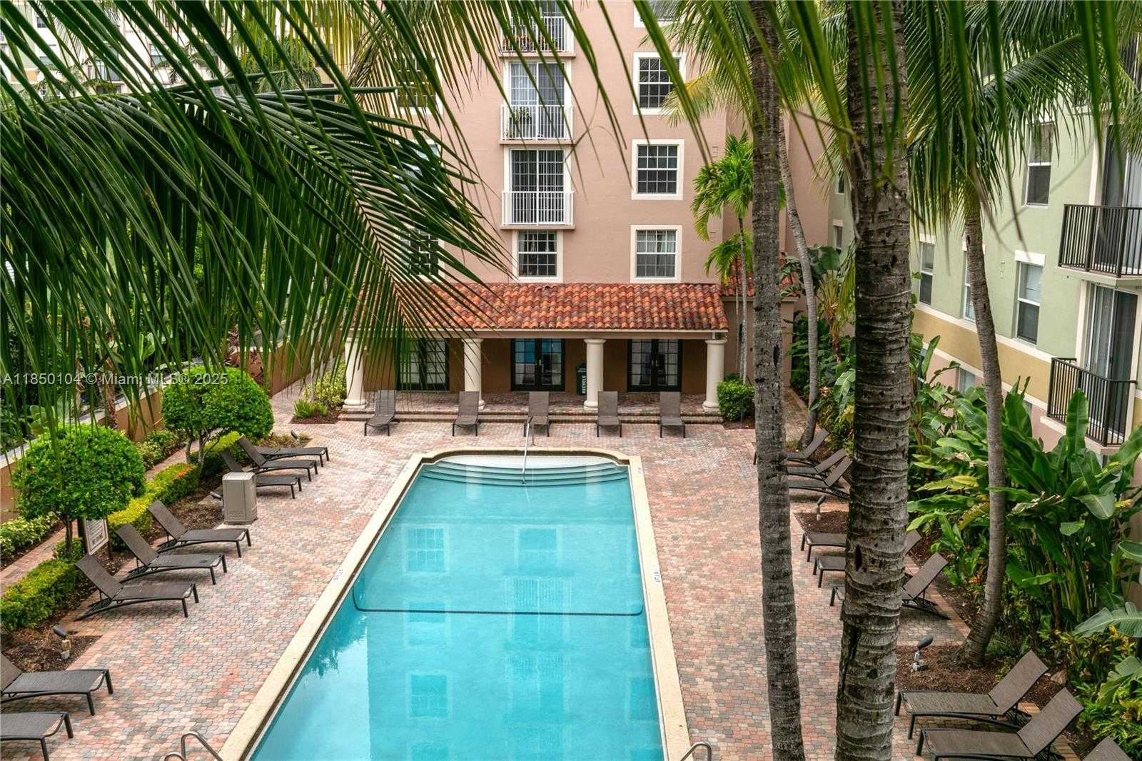 Small Image of 1900 VAN BUREN ST #317B, Hollywood Number 15