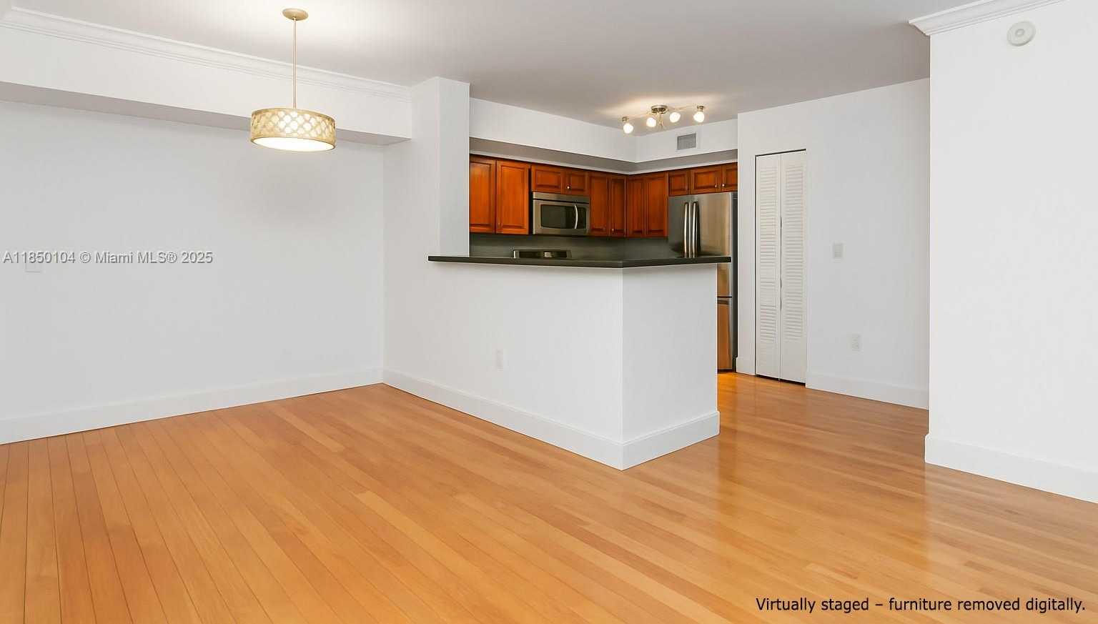 Small Image of 1900 VAN BUREN ST #317B, Hollywood Number 2