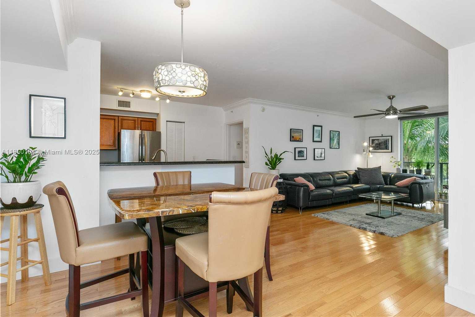 Small Image of 1900 VAN BUREN ST #317B, Hollywood Number 8