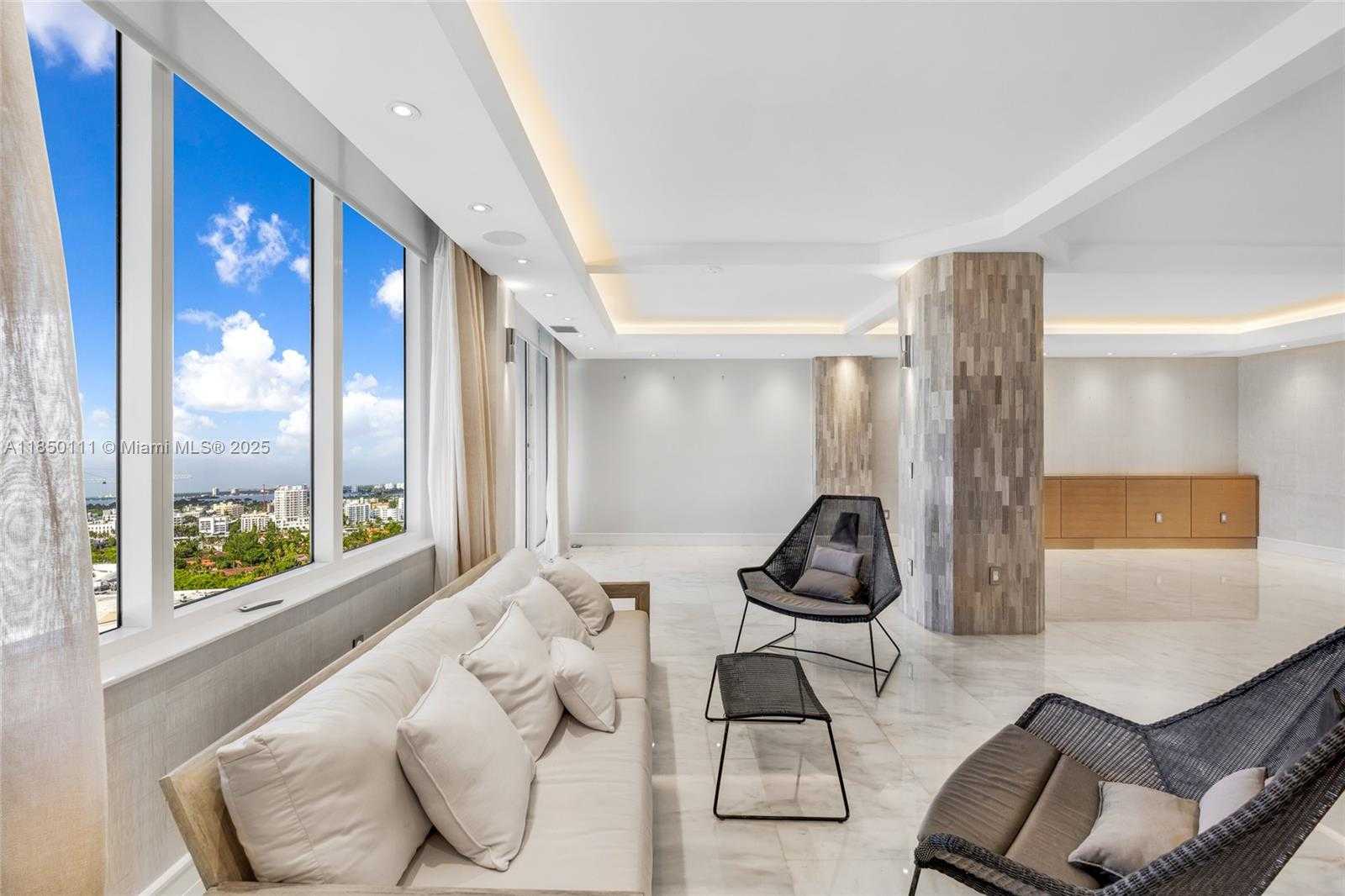 Small Image of 9801 COLLINS AVE #PH11 Great Renovation, Bal Harbour Number 10