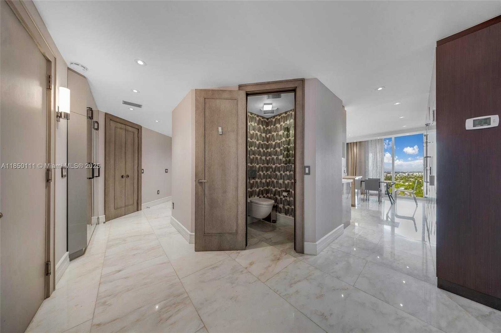 Small Image of 9801 COLLINS AVE #PH11 Great Renovation, Bal Harbour Number 11