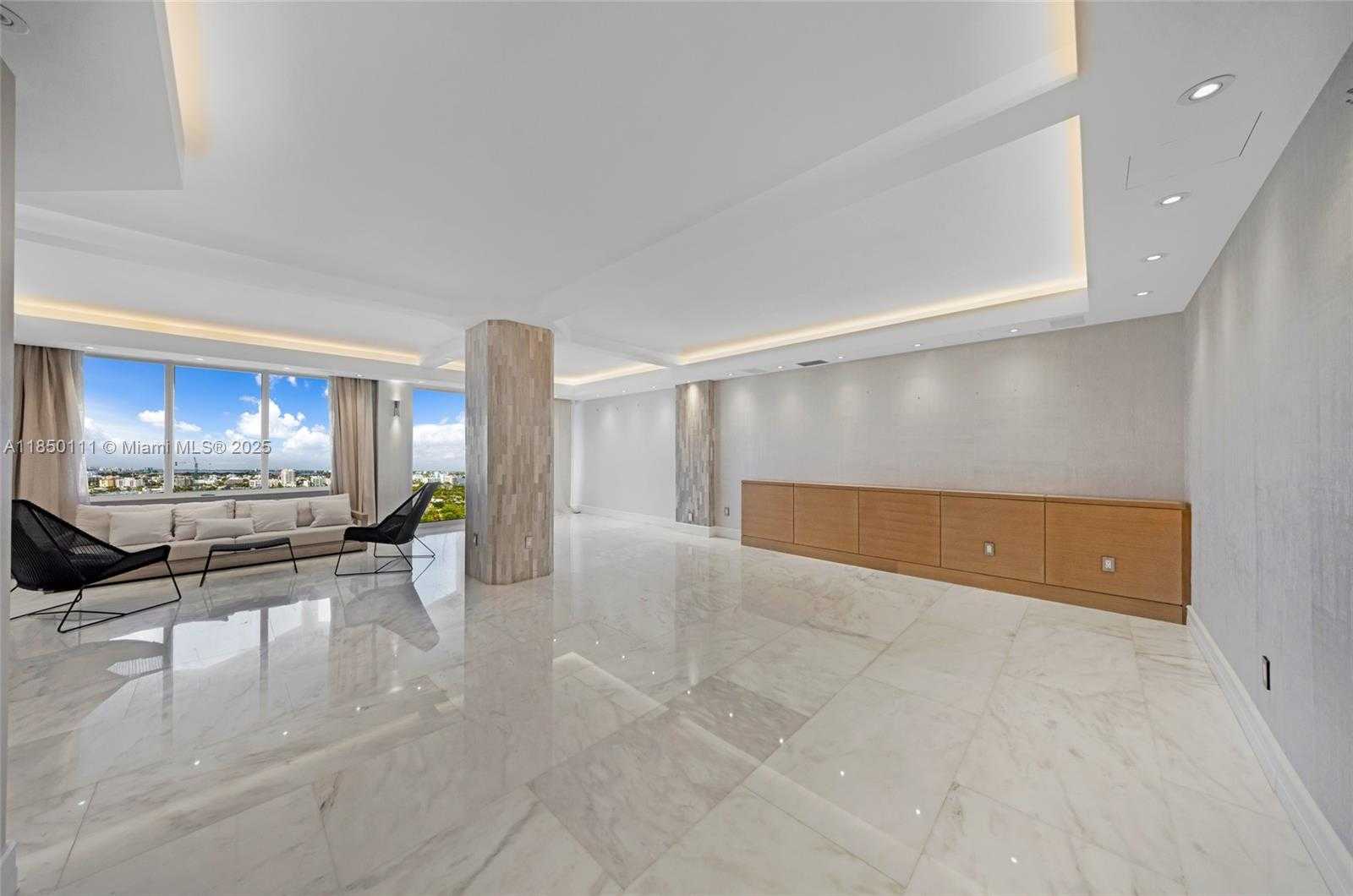 Small Image of 9801 COLLINS AVE #PH11 Great Renovation, Bal Harbour Number 3