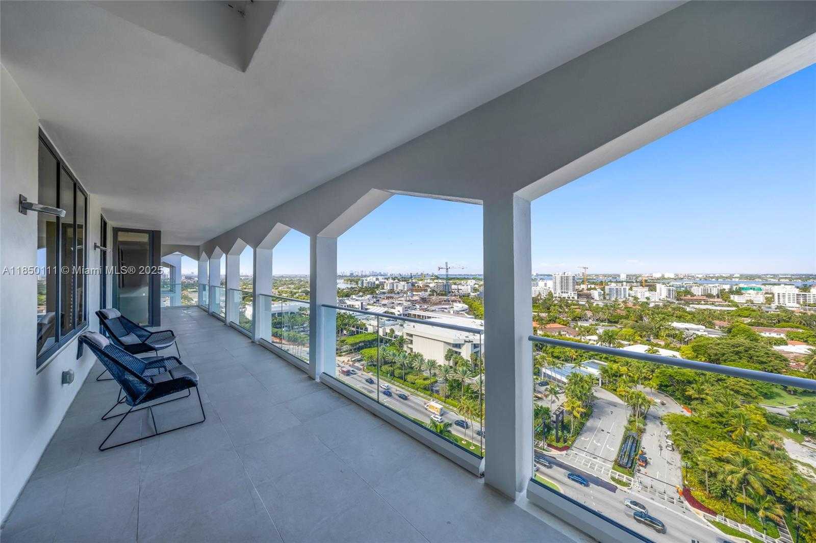 Small Image of 9801 COLLINS AVE #PH11, Bal Harbour Number 60