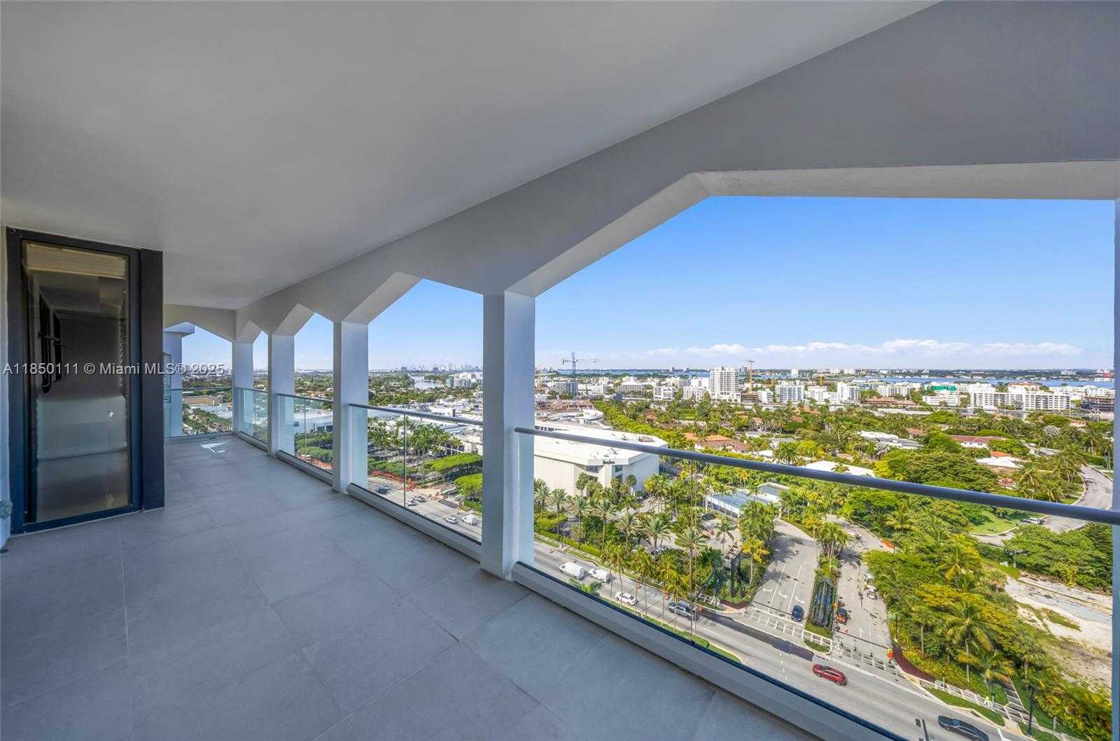 Small Image of 9801 COLLINS AVE #PH11, Bal Harbour Number 64