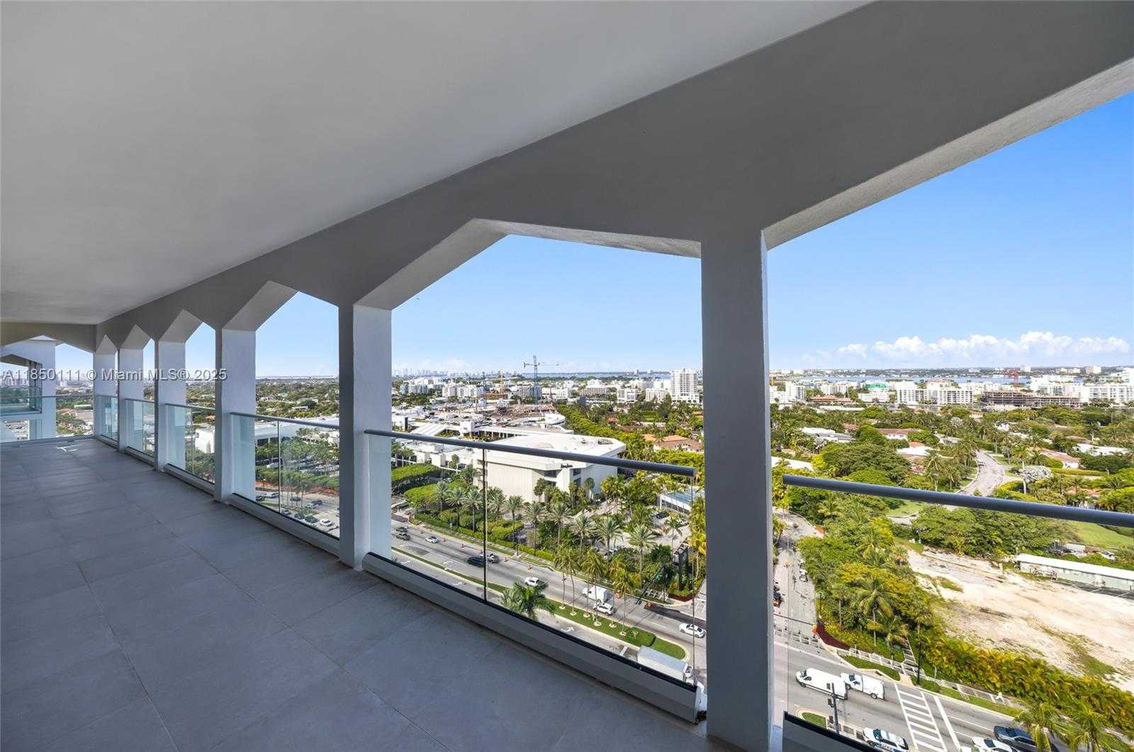 Small Image of 9801 COLLINS AVE #PH11, Bal Harbour Number 65