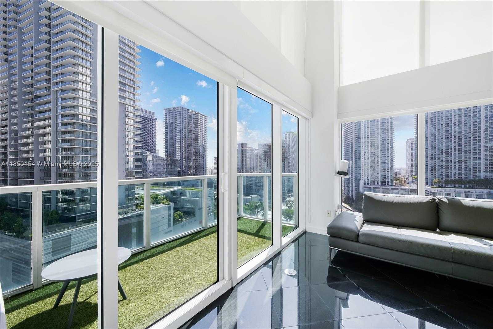 Small Image of 41 SOUTH EAST 5TH ST #1116, Miami Number 36