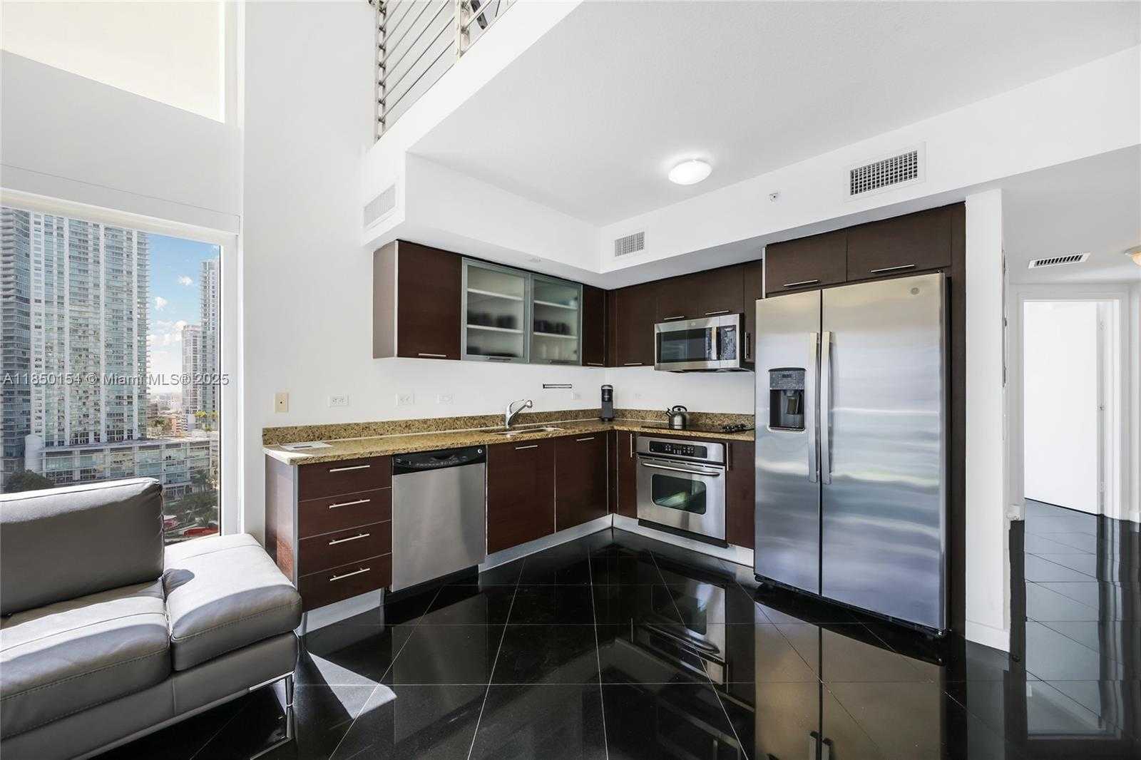 Small Image of 41 SOUTH EAST 5TH ST #1116, Miami Number 38