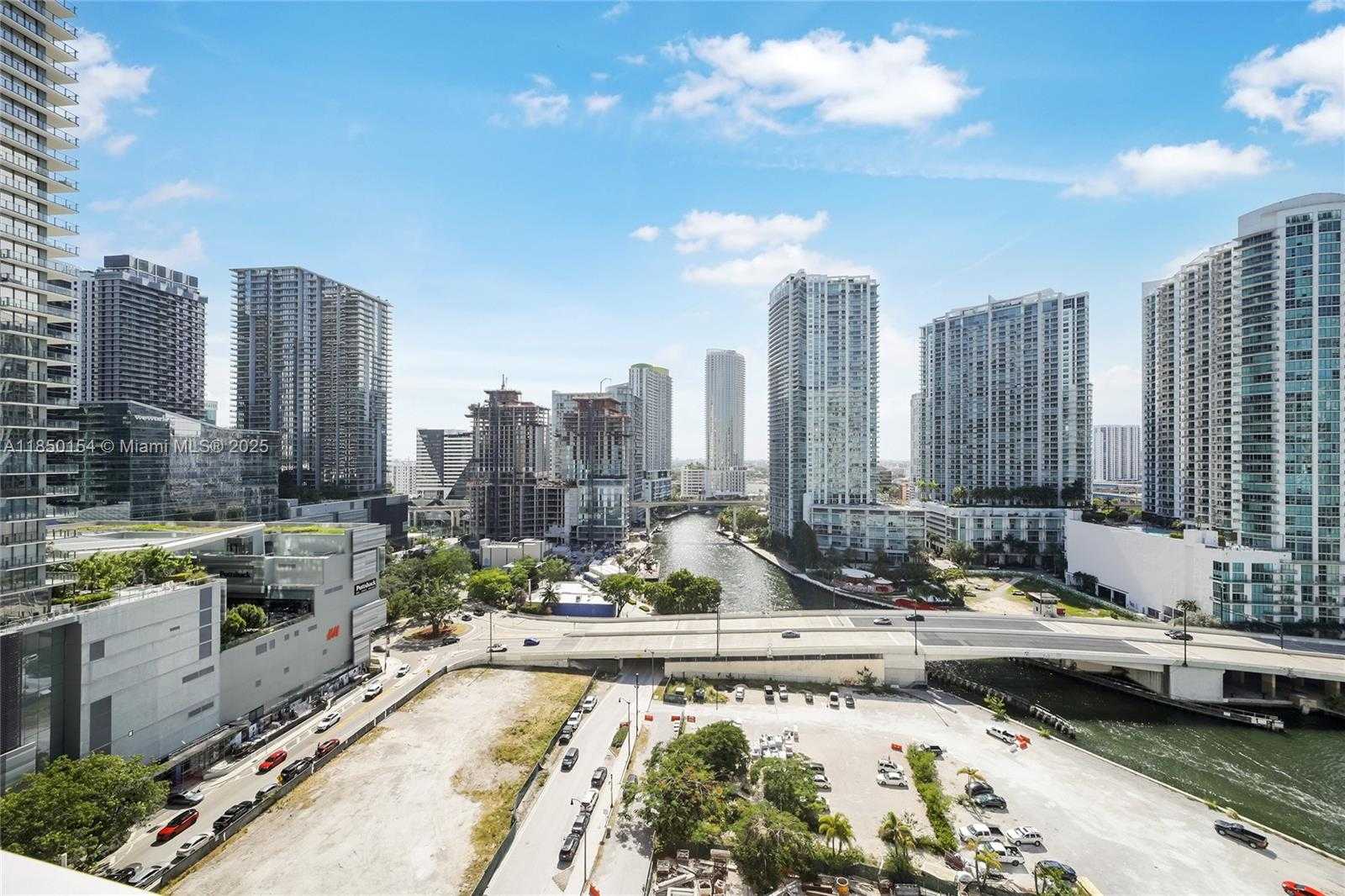 Small Image of 41 SOUTH EAST 5TH ST #1116, Miami Number 49
