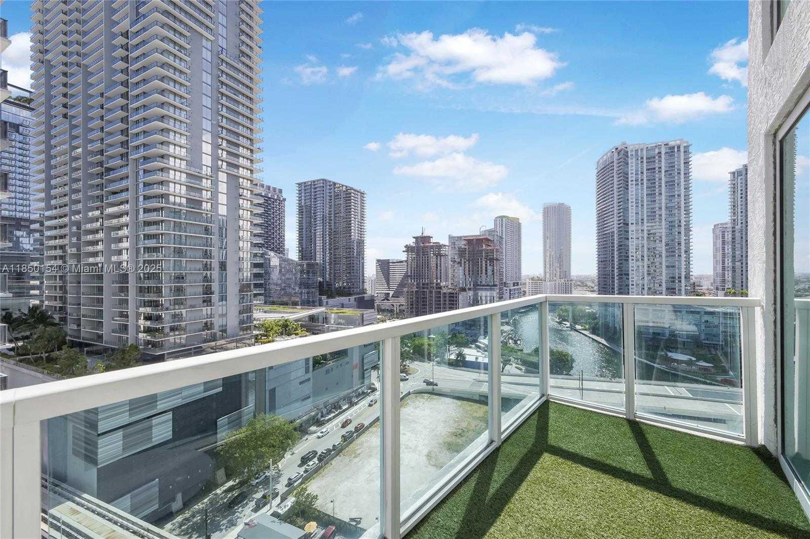 Small Image of 41 SOUTH EAST 5TH ST #1116, Miami Number 51