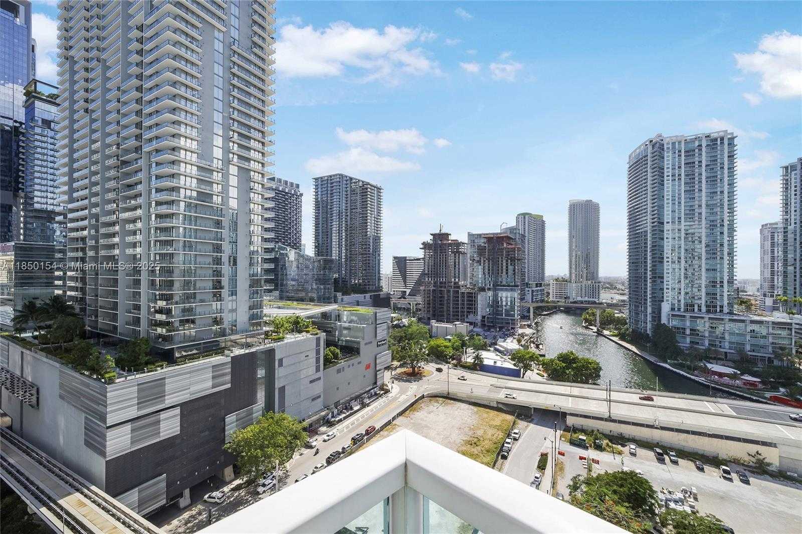 Small Image of 41 SOUTH EAST 5TH ST #1116, Miami Number 54