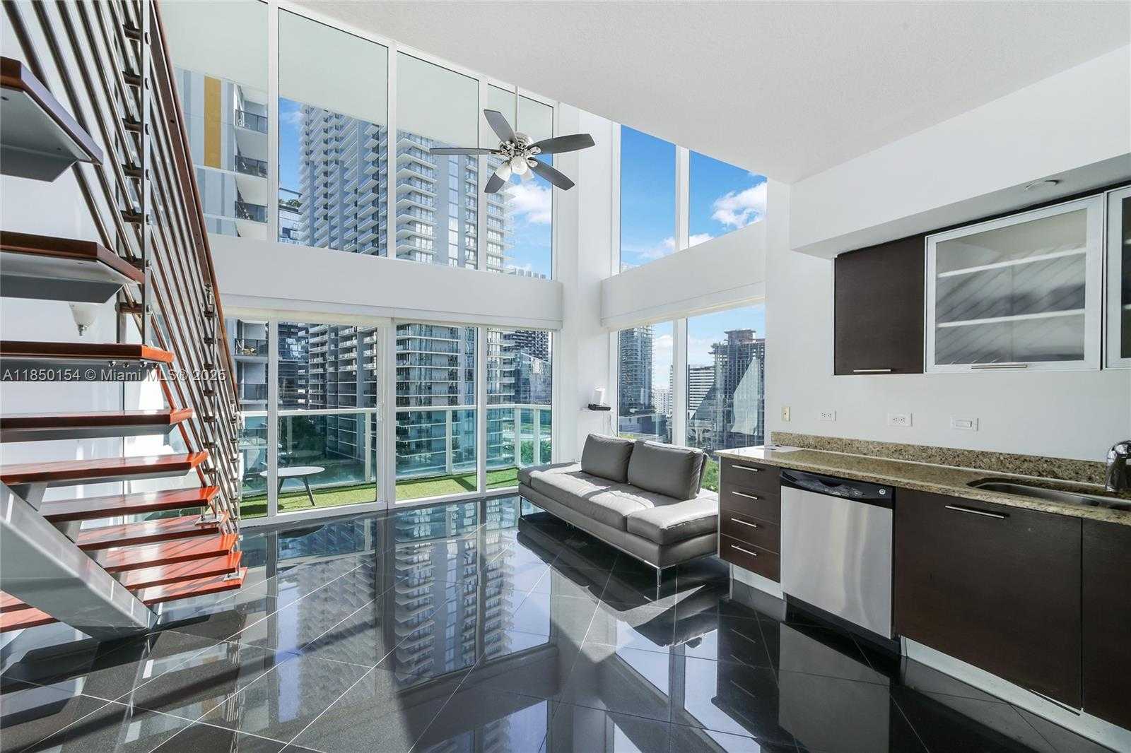 Small Image of 41 SOUTH EAST 5TH ST #1116, Miami Number 72