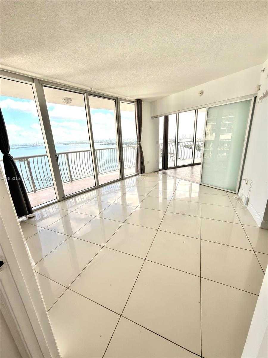 Small Image of 1750 NORTH BAYSHORE DR #3801, Miami Number 12