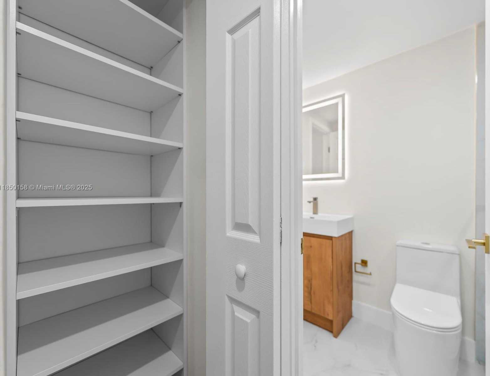 Small Image of 7850 CAMINO REAL #O-116, Miami Number 16