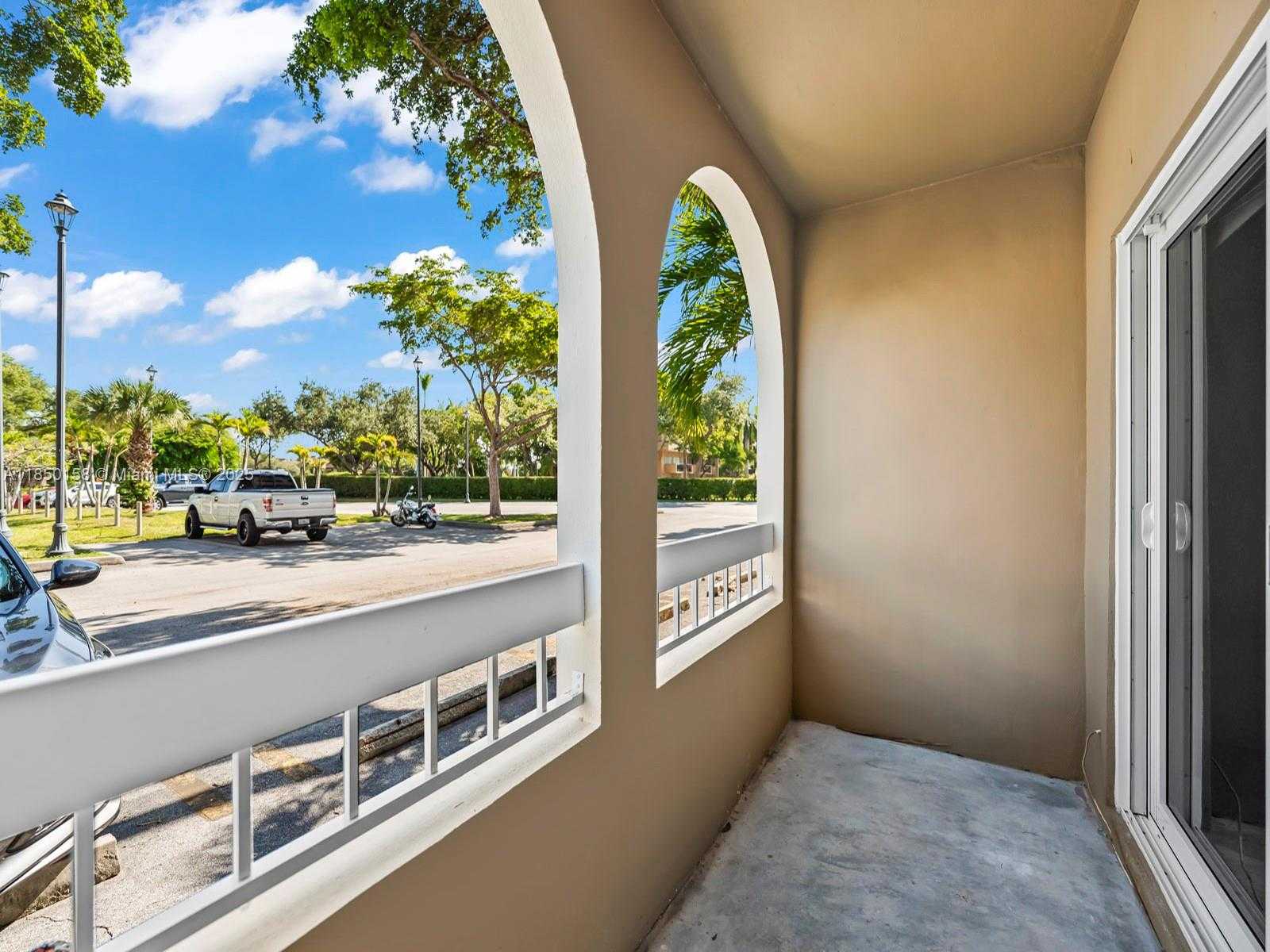 Small Image of 7850 CAMINO REAL #O-116, Miami Number 18