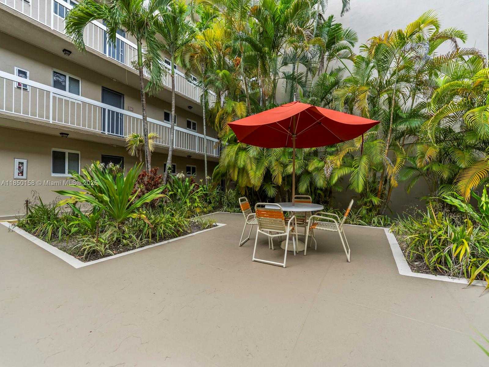 Small Image of 7850 CAMINO REAL #O-116, Miami Number 19