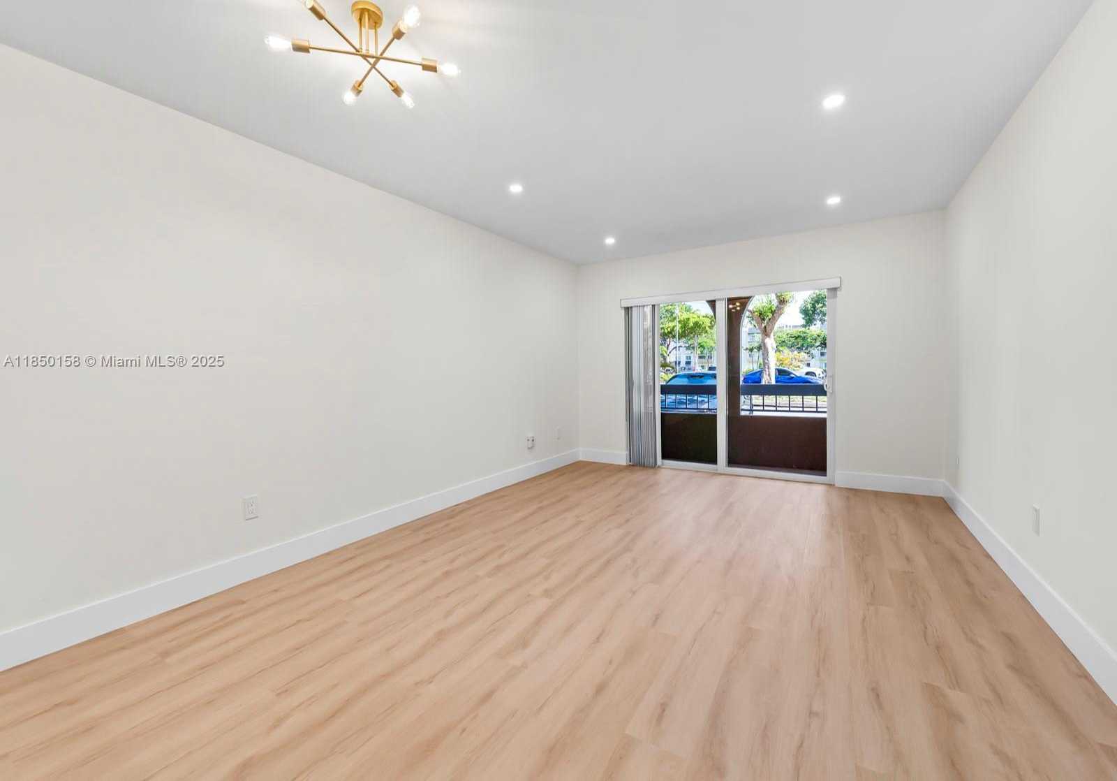 Small Image of 7850 CAMINO REAL #O-116, Miami Number 7