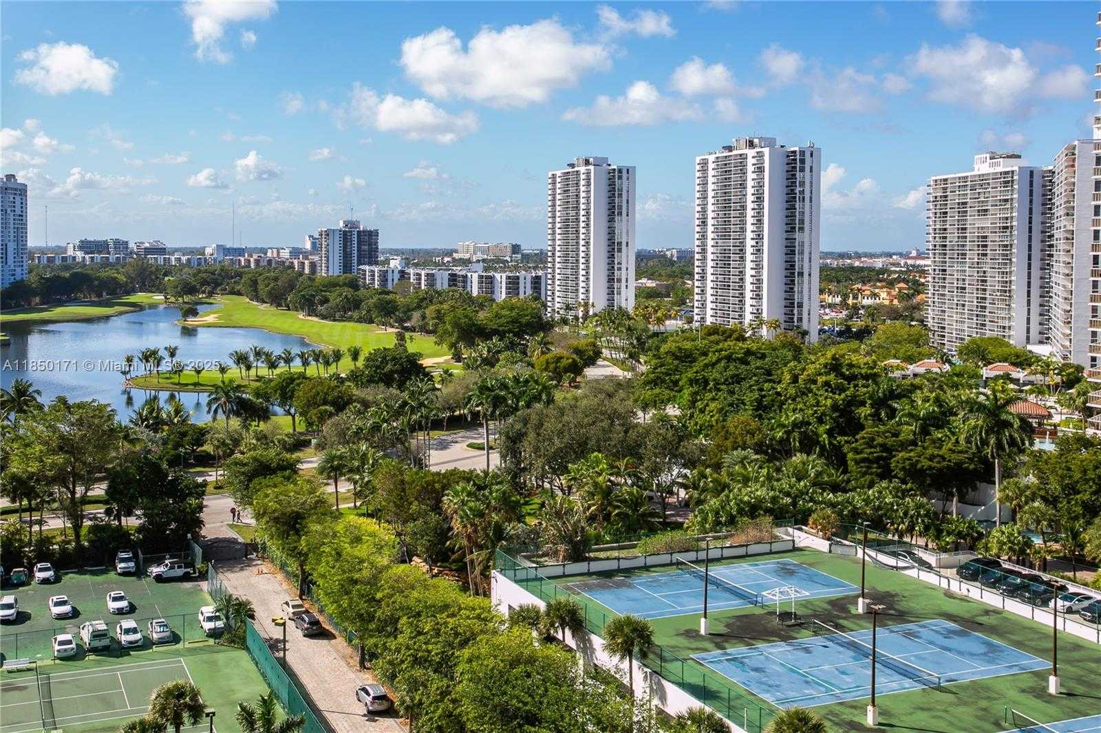 Small Image of 20191 EAST COUNTRY CLUB DR #1405, Aventura Number 19