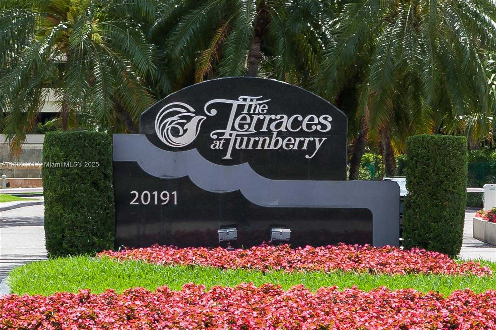 Small Image of 20191 EAST COUNTRY CLUB DR #1405, Aventura Number 20