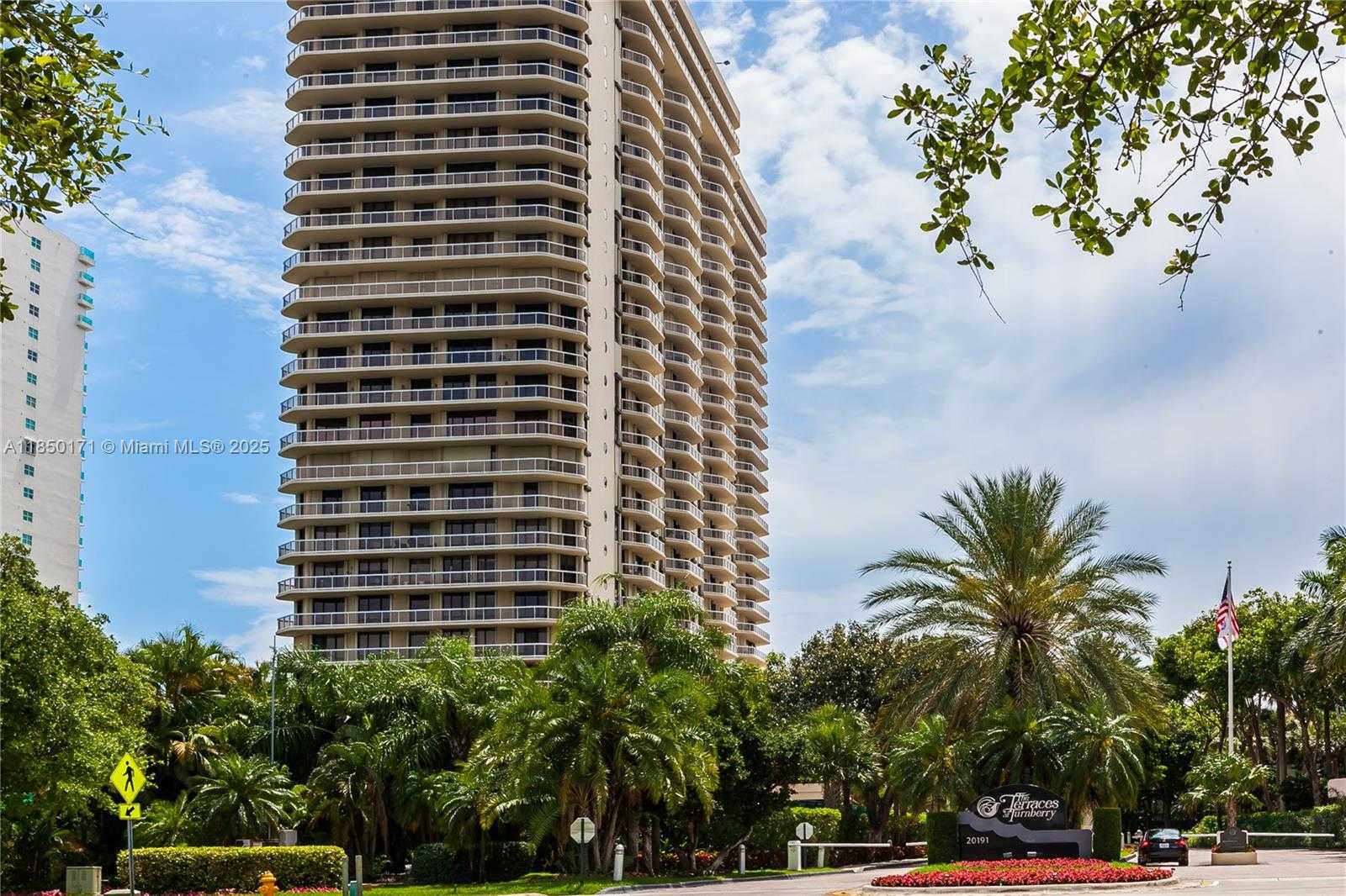 Small Image of 20191 EAST COUNTRY CLUB DR #1405, Aventura Number 21