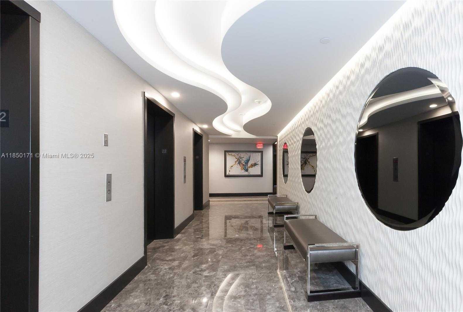 Small Image of 20191 EAST COUNTRY CLUB DR #1405, Aventura Number 26