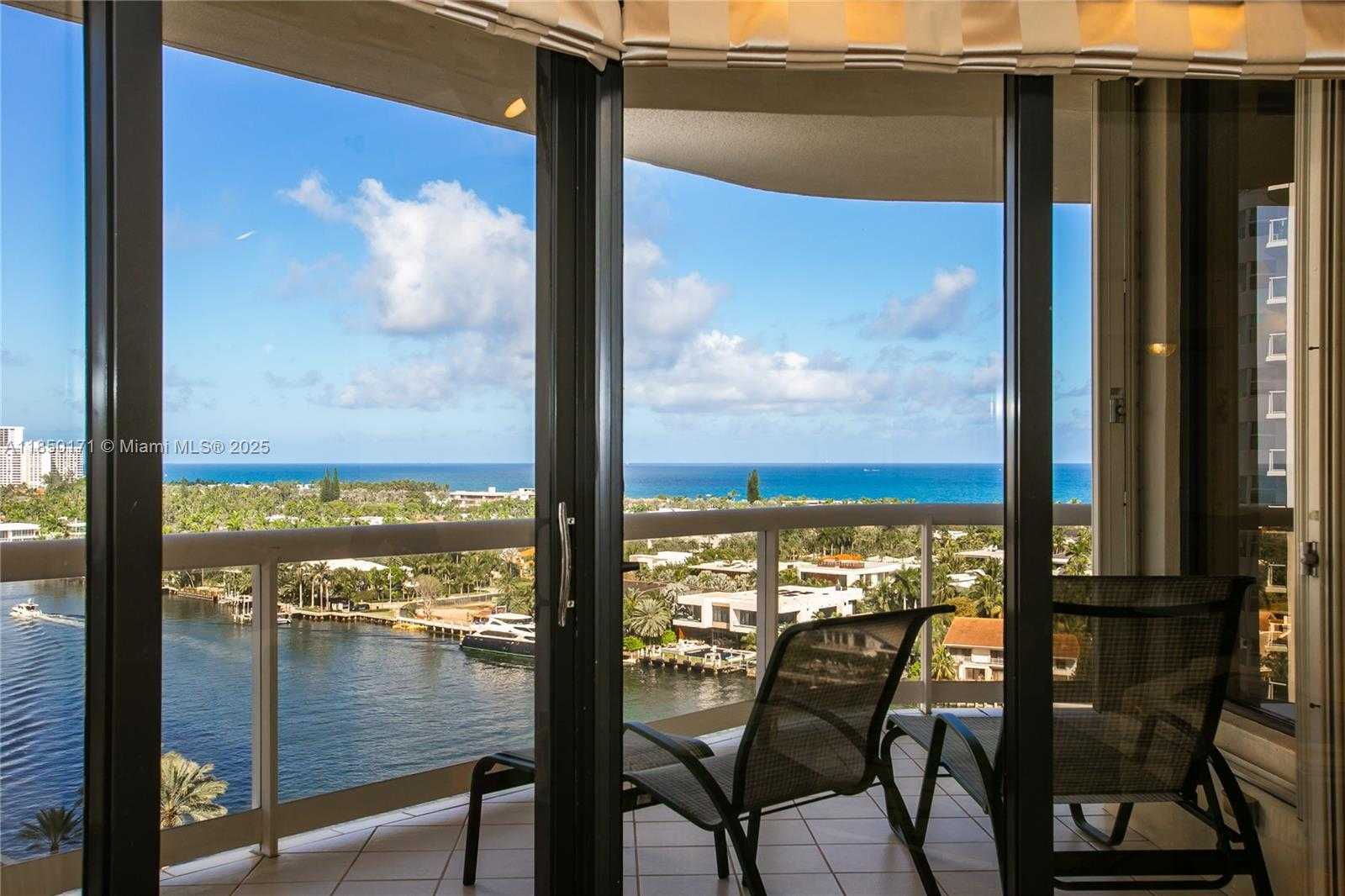 Small Image of 20191 EAST COUNTRY CLUB DR #1405, Aventura Number 4