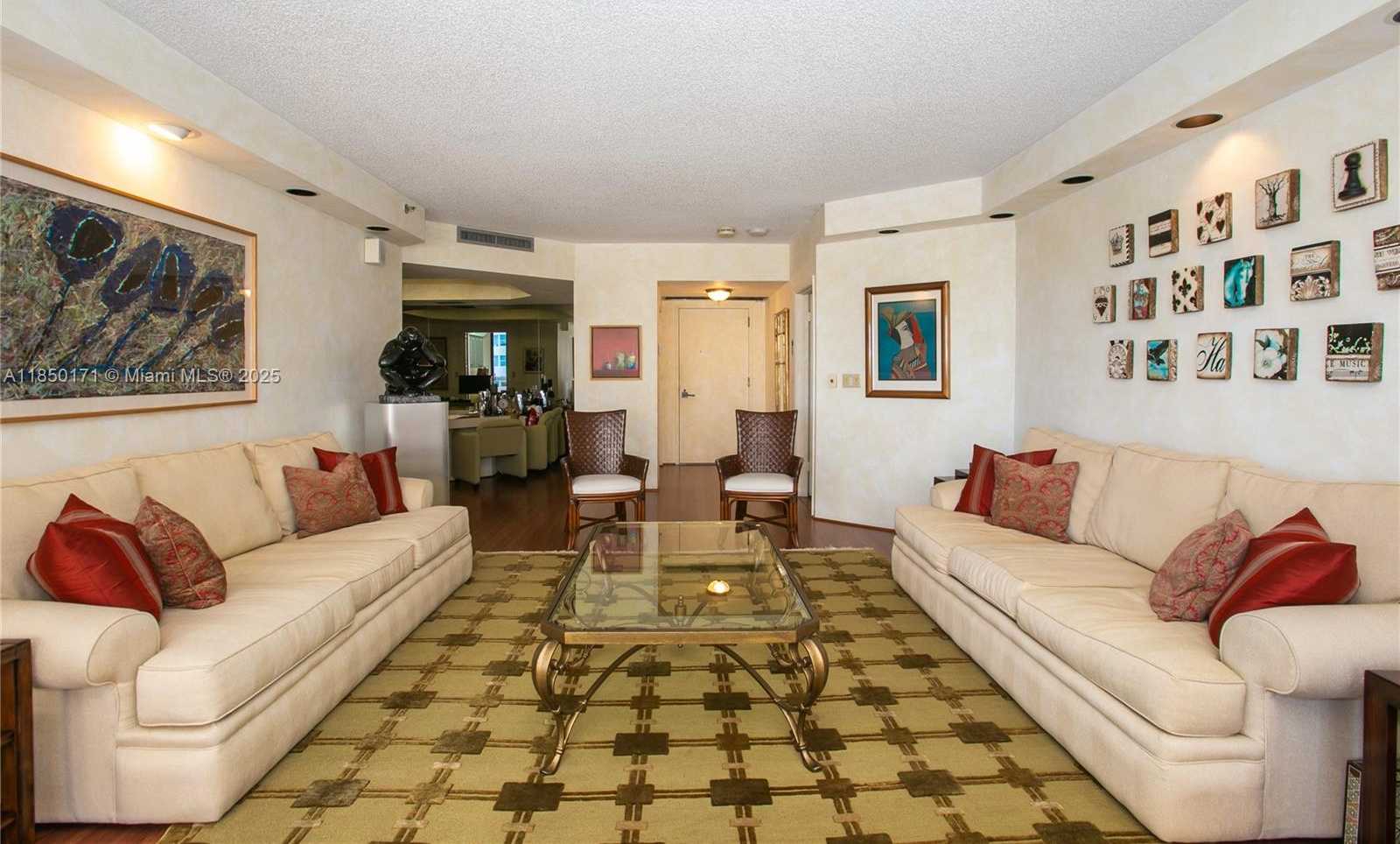 Small Image of 20191 EAST COUNTRY CLUB DR #1405, Aventura Number 5