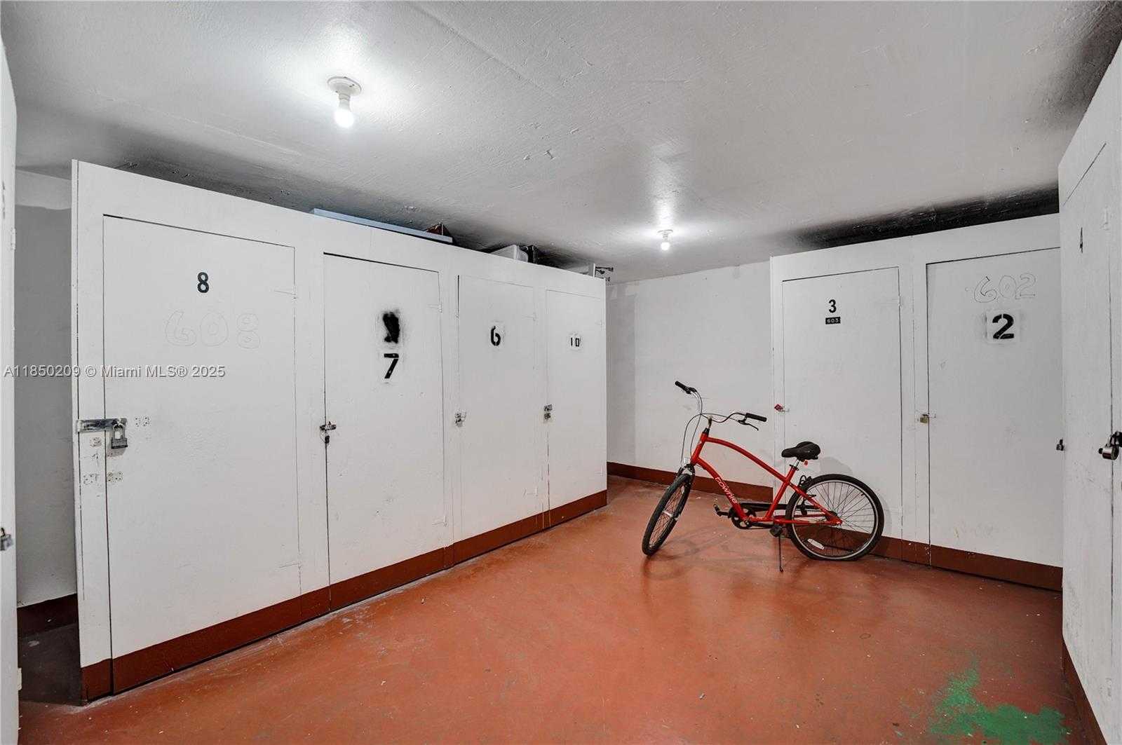 Small Image of 1811 JEFFERSON ST #606, Hollywood Number 47
