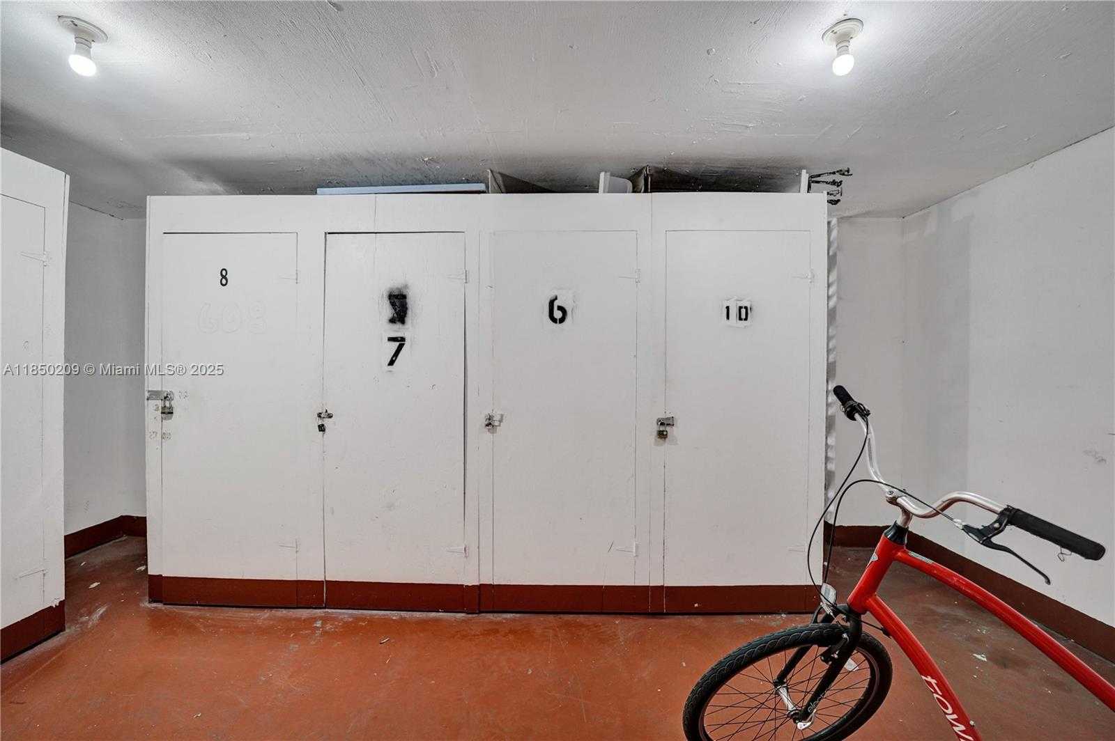 Small Image of 1811 JEFFERSON ST #606, Hollywood Number 48