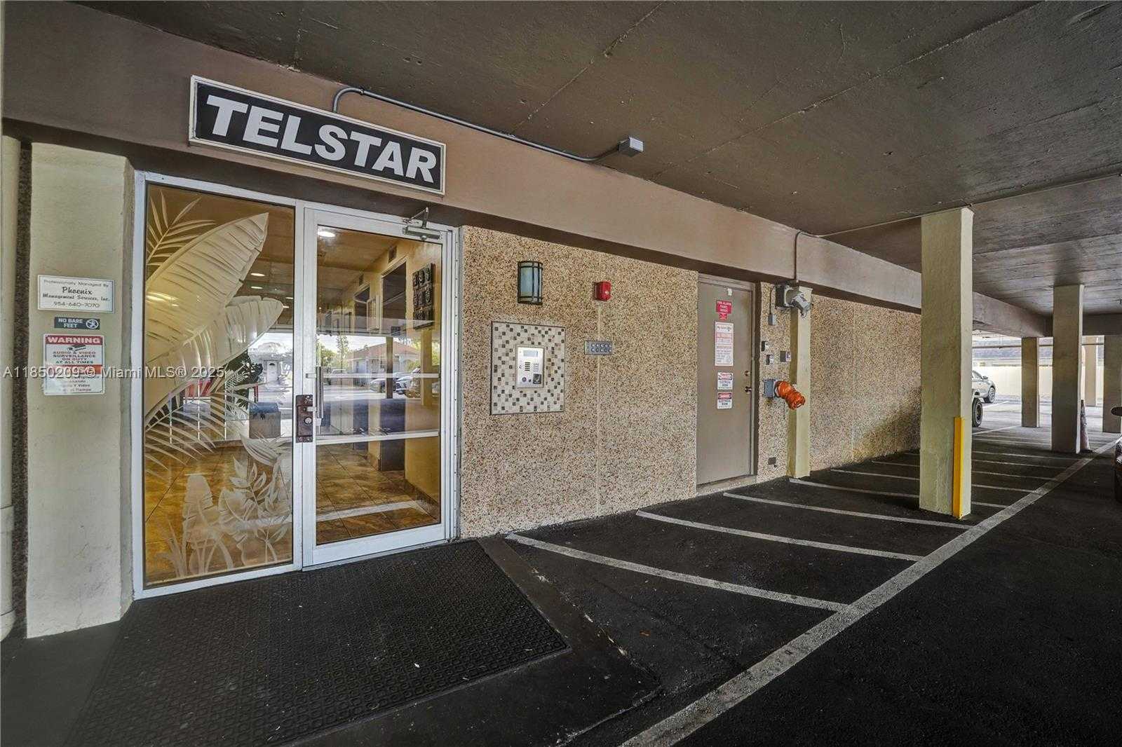 Small Image of 1811 JEFFERSON ST #606, Hollywood Number 55