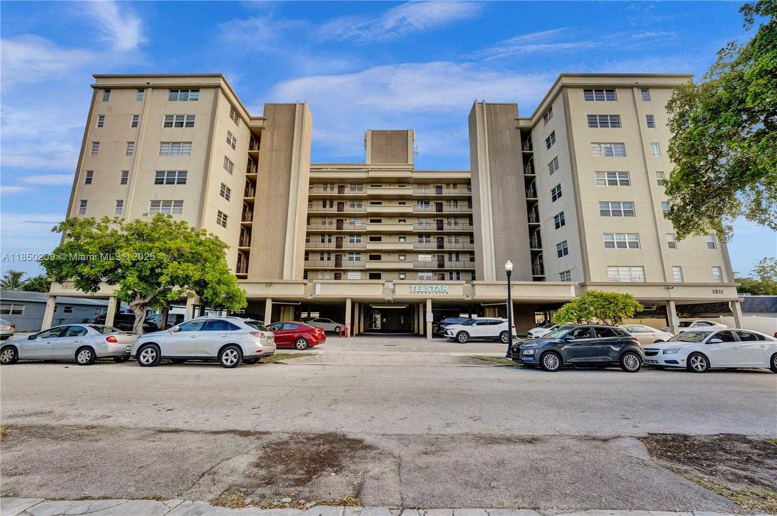 Small Image of 1811 JEFFERSON ST #606, Hollywood Number 57